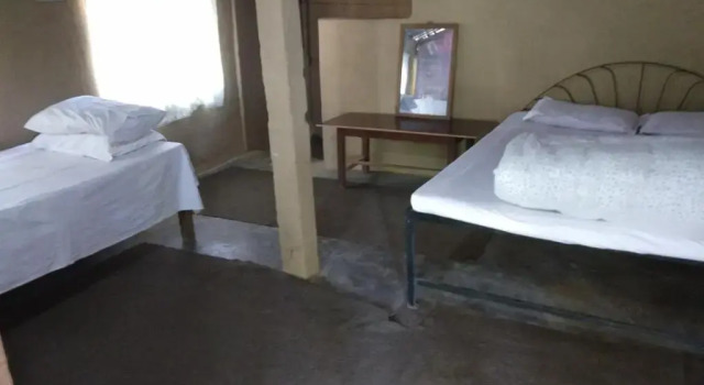Chital Lodge