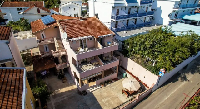 Apartments Vila Glavanovic Studio