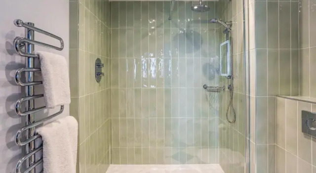 Двухместный номер Luxury Heathcote Hotel Manchester