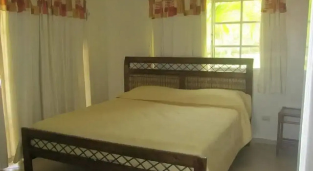 Hilltop Ocean View Villa w/ Large Pool Walking to Strip and Sosua Beach