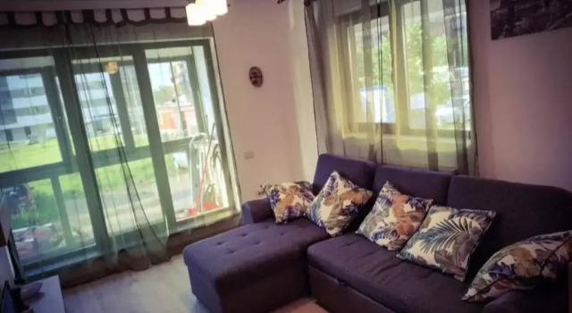 Green Leaf Home