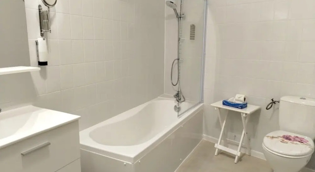 Номер Comfort Logis Hôtel La Bastide dEntraigues