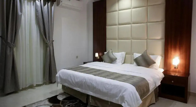 دار دارين للشقق المخدومة, Buchen Sie Ferienwohnung Provinz Riad Provinz Riad