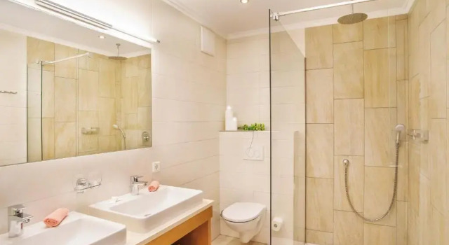Студия Alpenhotel Karwendel