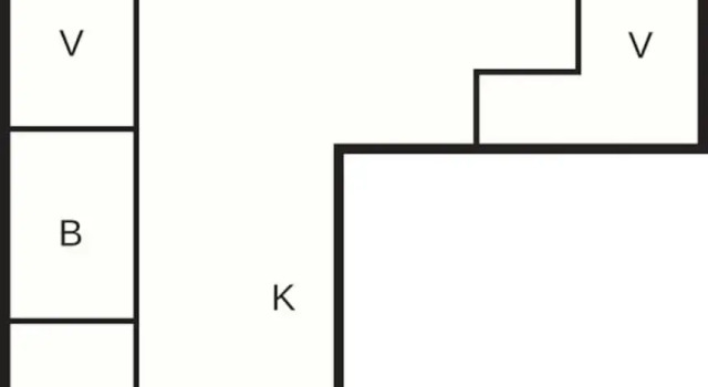 Коттедж 8 person holiday home in Blokhus