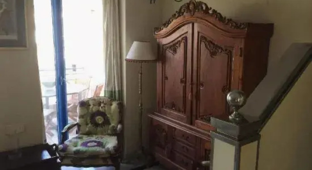 Apartment Serna, Забронировать Апартаменты/квартира Отели Марбелья с бассейном, рядом с Автобусный вокзал Марбельи, Бассейн
