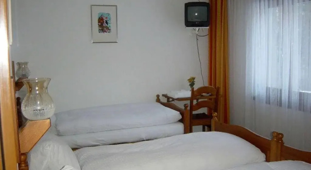 Hotel zum Frävler
