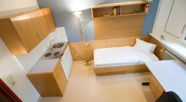 Kolping-Jugendhotel, Rezervați Hotel Klagenfurt Wörthersee