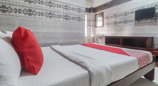 OYO 69733 Welcome Lodge, Забронировать Отель Отели штата Тамилнада с завтраком, Завтраки