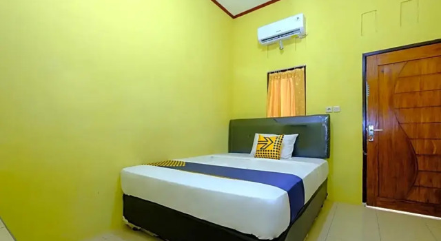Номер Superior SPOT ON 2732 Sandy Guesthouse