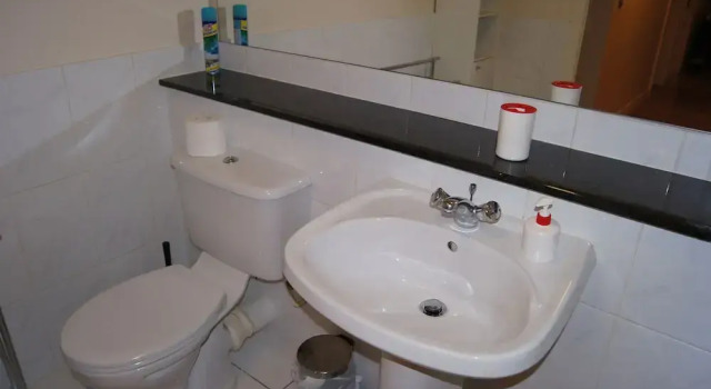 Апартаменты Castleforbes Holiday Apartment