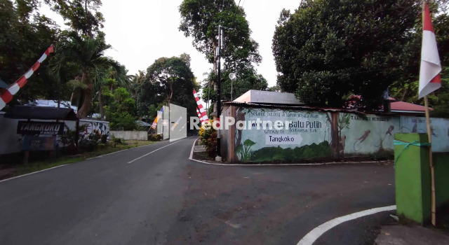 Tangkoko Ranger Homestay, Prenota Hotel Bitung North Sulawesi