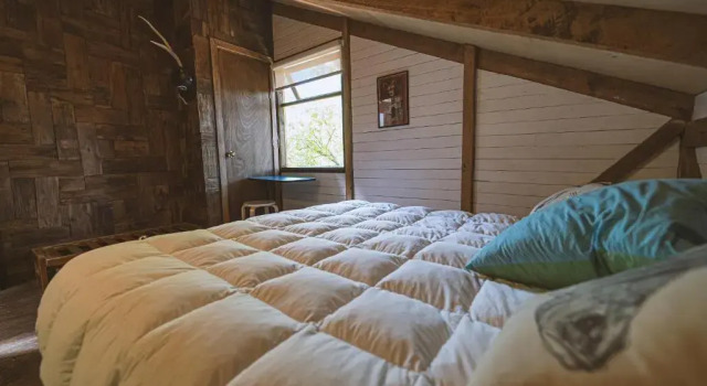 Номер Standard Hostal Climb House
