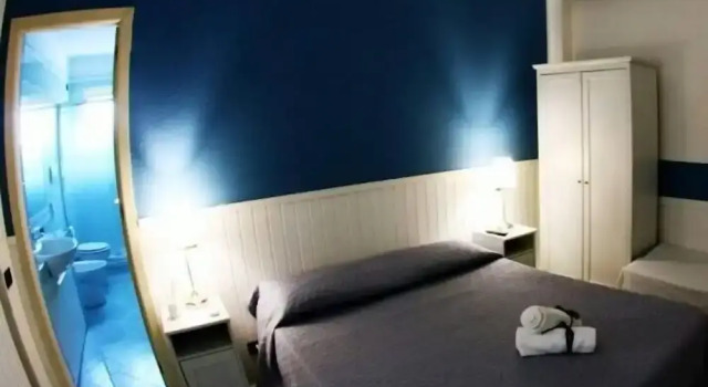 B&B Villa Cinque Pini