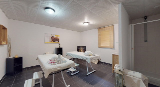 Apartment With Private Indoor Pool, Réserver Appartement Aurel Vallée de la Maurienne