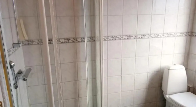 Номер Standard Hotel 1016 Olav Digre