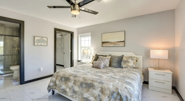 Апартаменты Winter Getaway: Destin Condo by Golf & Dining