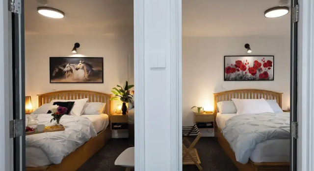 Norwich - House - Sleeps 7 - Parking - Garden, Забронировать Дом для отпуска Виллы Норидж, Вилла
