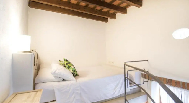 Люкс Дуплекс Casa Verde Boutique Hotel