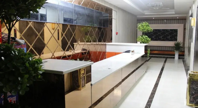 Chongqing Sheshe City Hotel