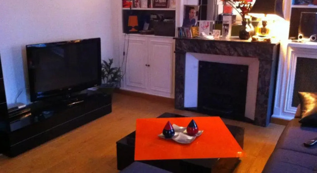Апартаменты Appartement cœur de ville