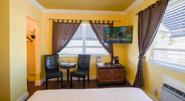 Номер Standard Pegasus International Hotel