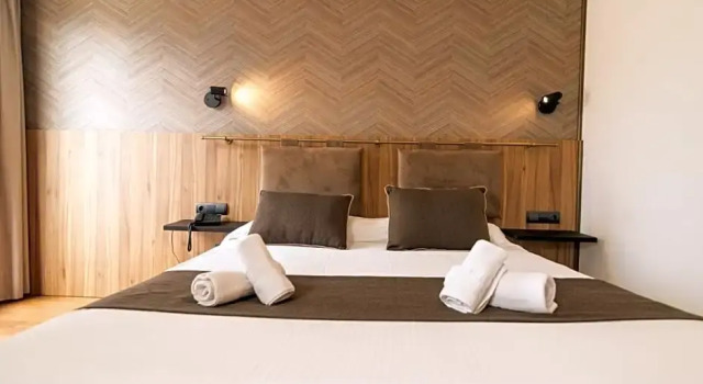 Люкс Gce Hoteles