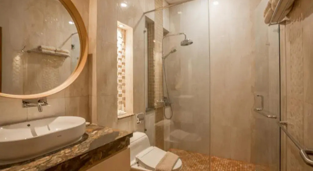 Villa Gracia Spa Resort Hotel