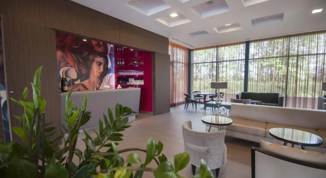 Blu Hotel Brixia