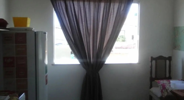 Quarto e sala