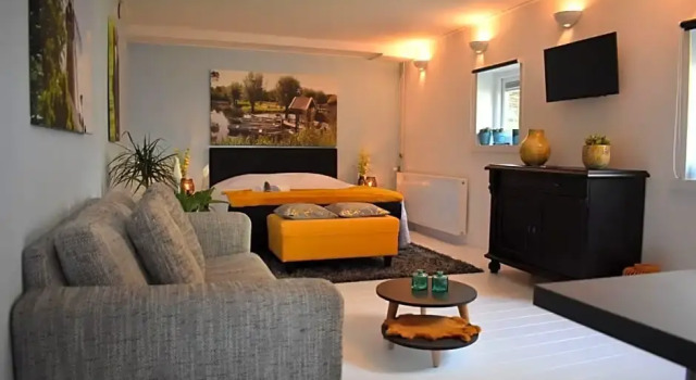 BenB de Walvis, Prenota Hotel Ridderkerk Olanda Meridionale