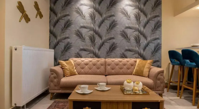 Maison De Luxx, A9 Central Lux, Book Hotel Larissa Thessalia