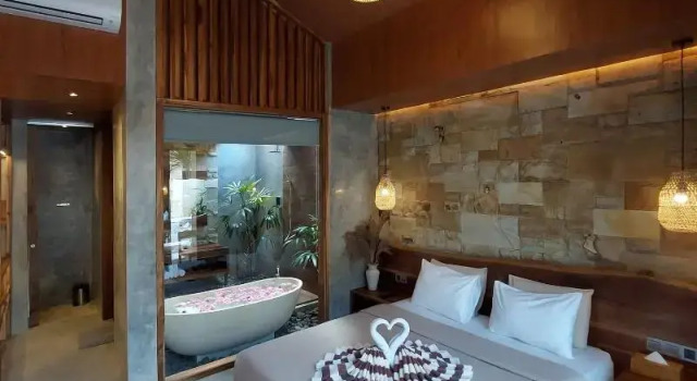 Batatu Resort - Adults Only