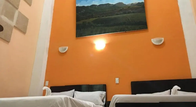 Casa Familia Martino, Забронировать Отель Отели Гаваны с парковкой, Парковка