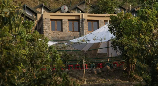 Camp Dogadda, Book Hotel Dogadda Uttarakhand
