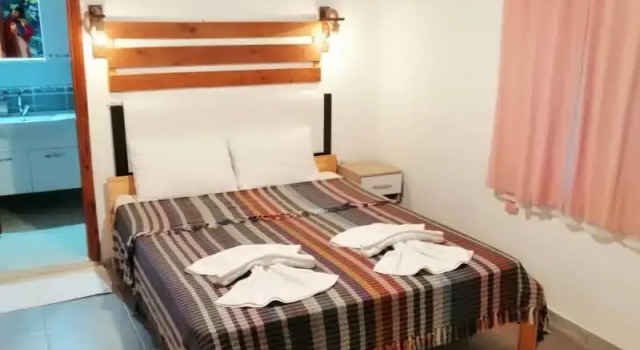 Номер Standard Canario Bungalows