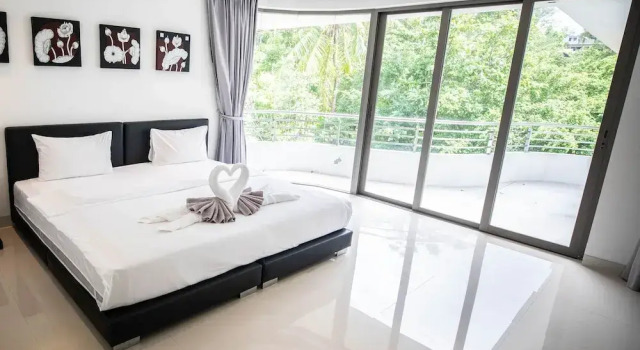 Nakalay Seaview Penthouse