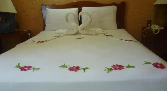 Rincon del Pacifico, Book Hotel Puerto Escondido 