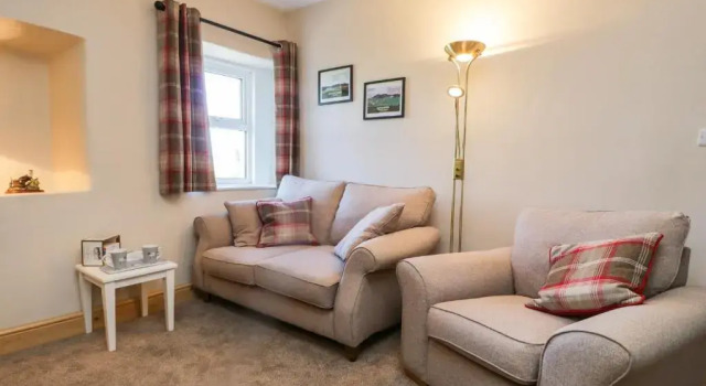 Fellside Cottage, Réserver Maison de vacances Cockermouth Ouest de Lake District