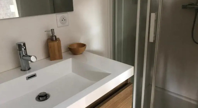 Номер Standard Chambre D’Hotes Pyla Sur Mer