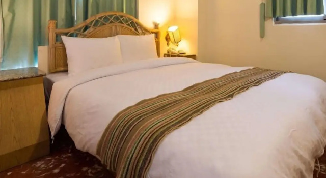 Двухместный номер Standard Seahome Hotel