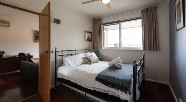 Апартаменты ELEANOR, 1BDR Fitzroy North Apartment