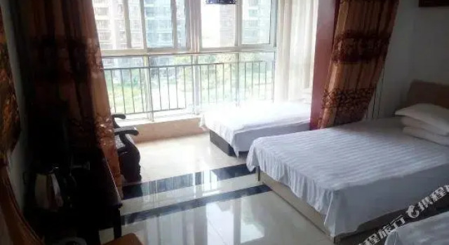 Xiaoshitou Family Hotel