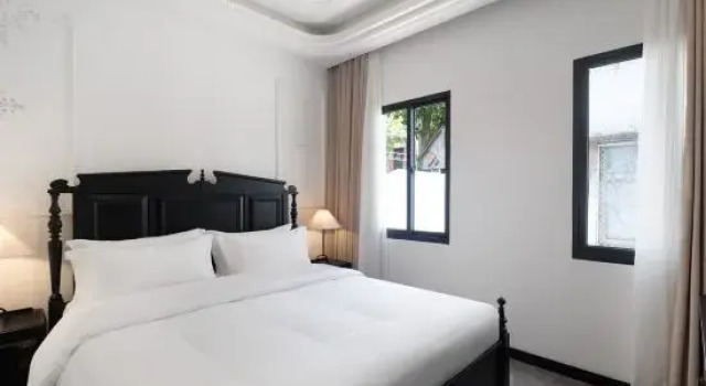 Семейный люкс с 2 комнатами Listening Sensation · Hotel No. 68, Republic of China Collection