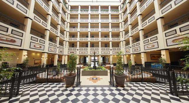 PortAventura® Hotel Gold River