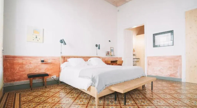Люкс Hotel Hevresac Singular & Small