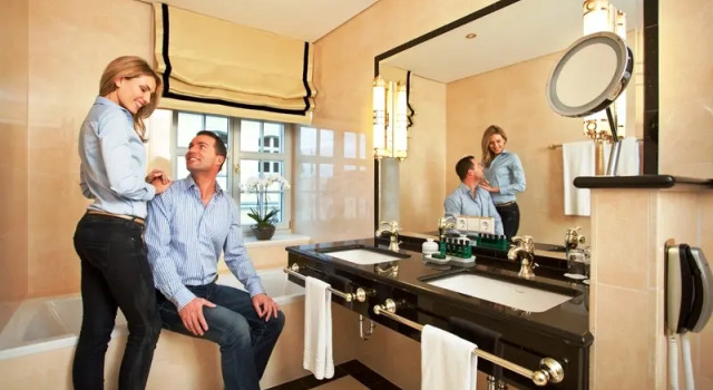 Номер Standard Hotel Suitess