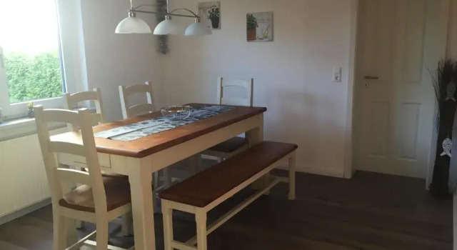 Апартаменты с 2 комнатами Haus Selma