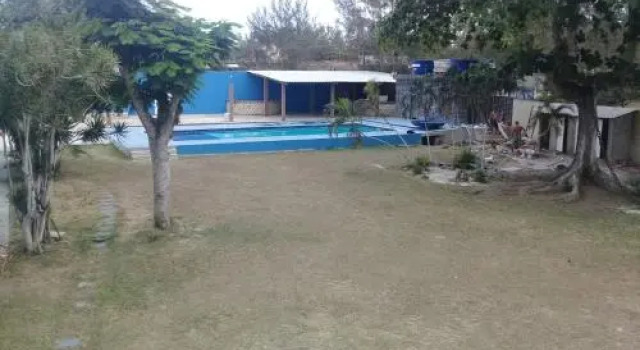 Hostel Caminho do Pontal