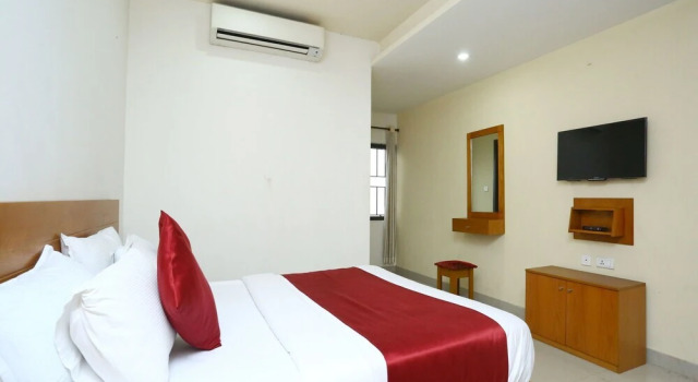 Assent Inn